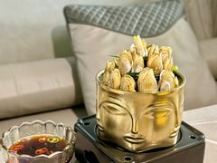 -3号仓库·创意中国菜(乐清正大广场店)