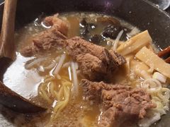 -日本料理神拉面
