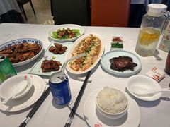 -丰收日·小海鲜·沪上家宴(顾村正大店)
