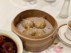 竹笙上素粉果-翠园(兴业太古汇店)