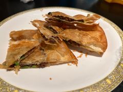 -莫干山郡安里度假酒店-桃尖中餐厅