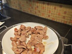 -泉州悦华酒店·自助餐厅