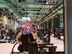 -Trainyard 炼·工场(中国国际贸易中心店)
