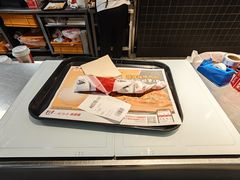 -肯德基(京广桥店)