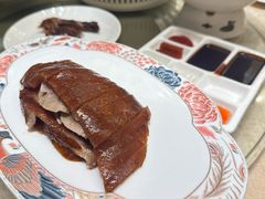 -民族饭店-四季餐厅