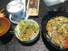 -东京爱上大连(中央大道店)