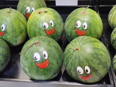 -金鹰超市(国际购物中心新街口店)