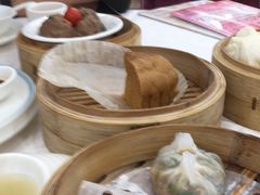 -金华安大酒楼·老牌潮菜·粤式茶点(东方国际店)