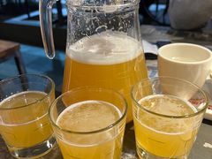 -管氏翅吧(广渠门店)