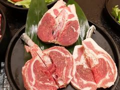 -九田家黑牛烤肉料理(珠江摩尔店)