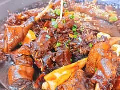 -回味黑鸭煲·始于2006(万松园店)