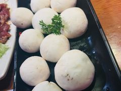 -鲜一烤肉(中街大东门店)