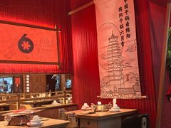 -六月雪干锅(绵阳凯德广场店)