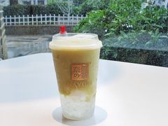 -奈雪的茶(红谷滩万达广场店)