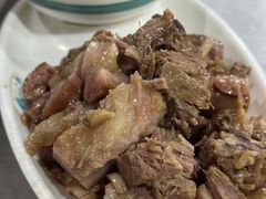 -佰运猪蹄(高陵店)