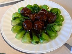 -功德林(南京西路店)