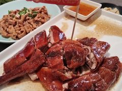 金牌烧鹅-先记烧鹅王·本地粤菜(福永店)