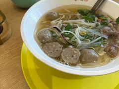 -蔡澜Pho·越南粉餐厅(海上世界店)
