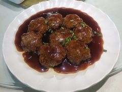 -南来顺饭庄·清真(南菜园店)