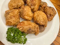 -南磨房食府(燕莎奥特莱斯购物中心店)