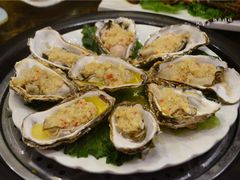 -船奇蒸汽海鲜·闽菜(八市海鲜总店)