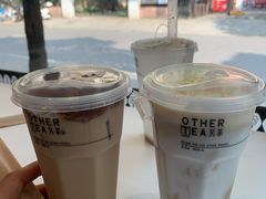 -OT另茶(上海幸福里店)