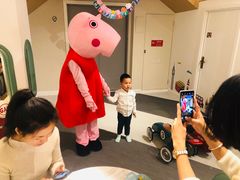 -艾米茉亲子餐厅(万象城店)