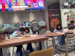 -必胜客(萍乡润达店PH店)