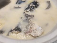 -久宴·天目湖大鱼头(恐龙园店)