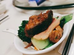 -广东胜利宾馆西关粤中餐厅