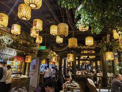-南京大牌档(新街口德基广场店)