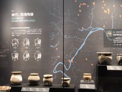 -盘龙城国家考古遗址公园