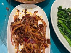 -巴依老爷新疆美食(望京小街店)