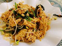 -新疆红柳花餐厅(新洲店)