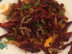 -阿拉丁新疆风味餐厅·清真(罗廊巷店)