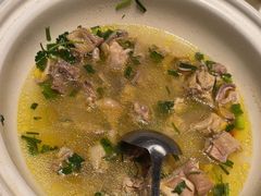 -好福记饭店(红梅公园店)