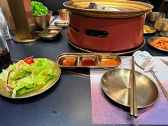 -西塔老太太泥炉烤肉(龙湖北苑天街店)