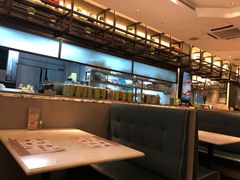 -翠华餐厅(百老汇店)