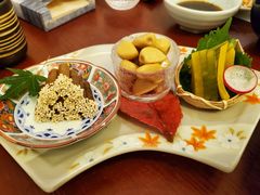 -蟹田居·活蟹料理(东城店)