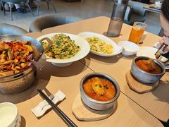 -海泰食府·新鲁菜·家宴(总部基地店)