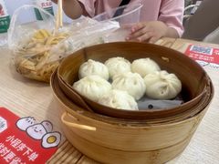 -尚府一品·烤鸭·新京菜(圆明园店)
