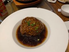 -苹果树下艺术餐厅(通州店)