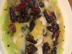 -鱼你在一起(福田安吉尔店)