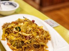 -清真·西北人家风味馆(中山中路店)
