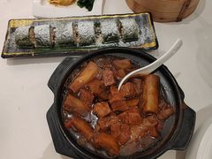 -天喜酒楼饭市·茶市(同德皇宫店)