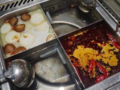 -海底捞火锅(铁西万达店)