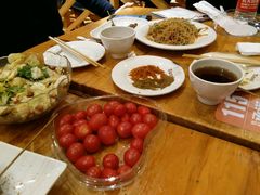 -木屋烧烤(西南角店)