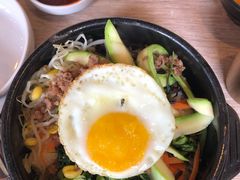 -郑阿姨的家·이모네·韩料&烤肉(武川路店)