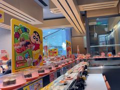 -争鲜回转寿司(朝北大悦城店)