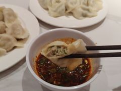 -饺子季水饺餐厅(新市街店)